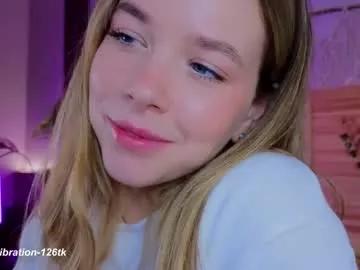 milly_shy from Chaturbate