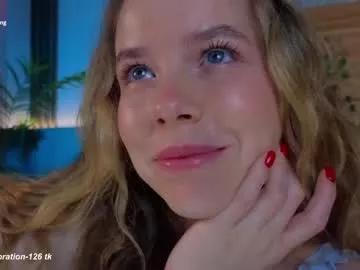 milly_shy from Chaturbate