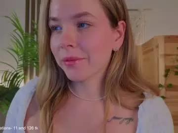 milly_shy from Chaturbate