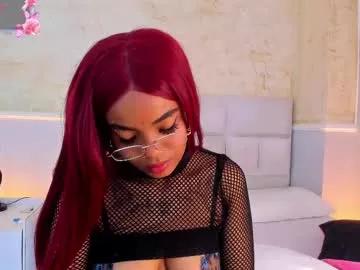 millygumble from Chaturbate