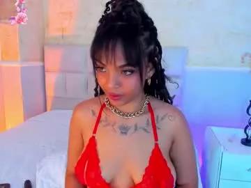 millygumble from Chaturbate