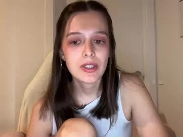 millypetite from Chaturbate