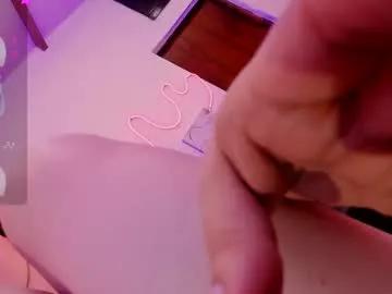 millysandler from Chaturbate