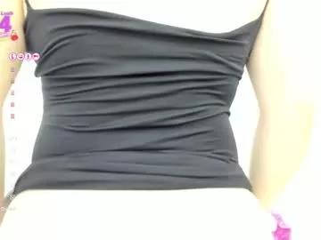 Milu_gomez webcams show profile image 