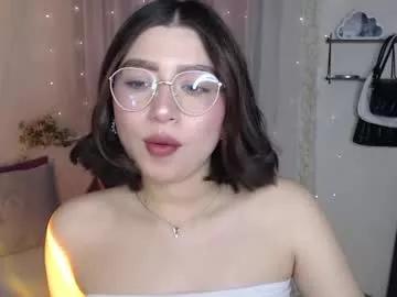 mily_thomson_b from Chaturbate is Freechat