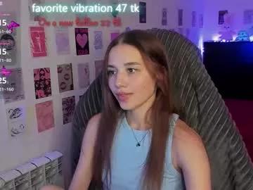 milyamess on Chaturbate