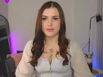 mimi_meow20 from Chaturbate