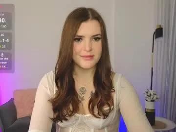 mimi_meow20 from Chaturbate
