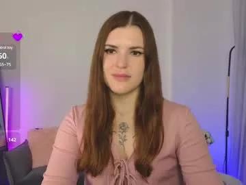 mimi_meow20 from Chaturbate