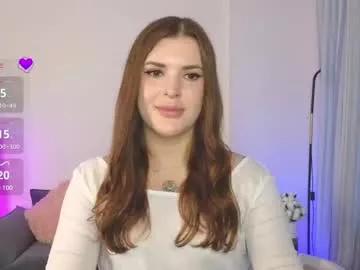 mimi_meow20 from Chaturbate