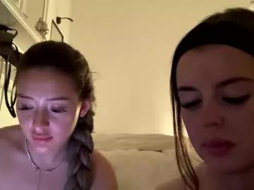 mimi_monroe1 from Chaturbate