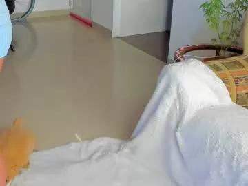 mimi_sa from Chaturbate