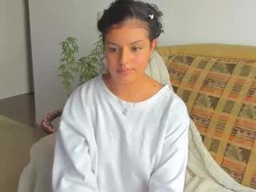 mimi_sa from Chaturbate
