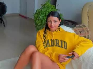 mimi_sa from Chaturbate