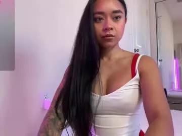 mimibabyxxx from Chaturbate is Freechat