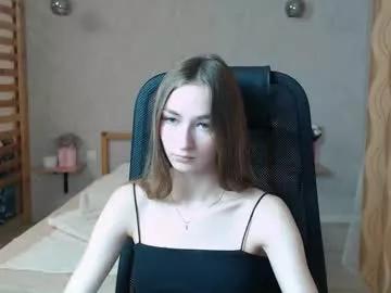 mimicrash from Chaturbate