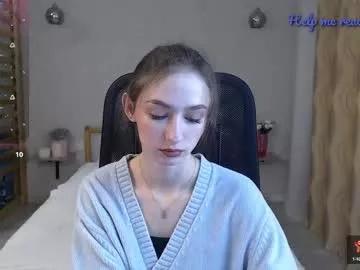 mimicrash from Chaturbate
