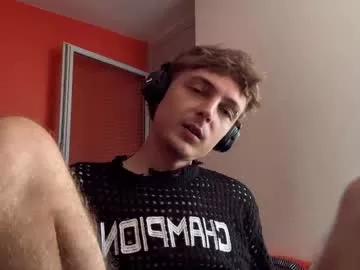 mimiro12 from Chaturbate