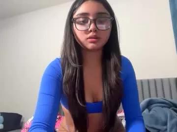 minalatinaof from Chaturbate is Freechat