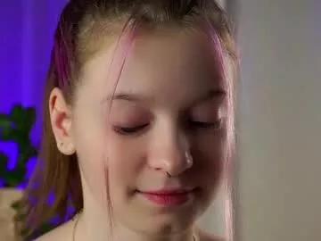 Photos of mineliaaa from Chaturbate is Freechat