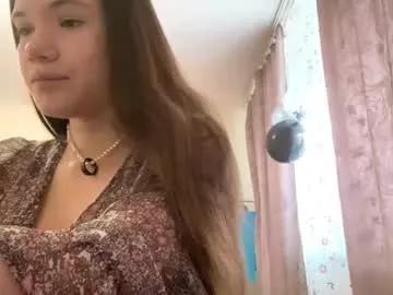 minforbush from Chaturbate is Freechat