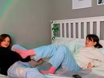 mini_bunny_mini from Chaturbate