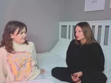 mini_bunny_mini from Chaturbate is Freechat