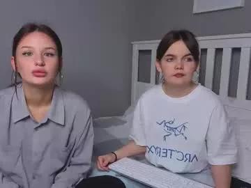 mini_bunny_mini from Chaturbate is Freechat