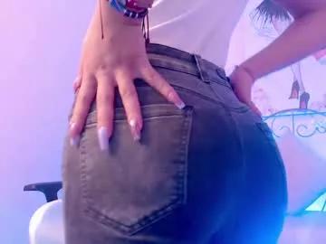 mini_cherry_ from Chaturbate is Freechat