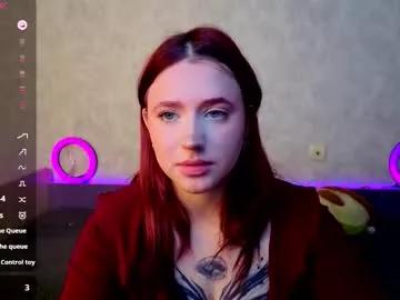 mini_lady2 from Chaturbate