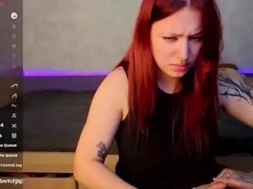 mini_lady2 from Chaturbate