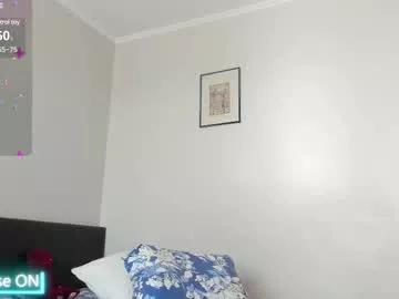 minidiva20 from Chaturbate