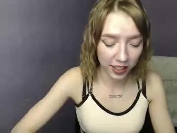 minie_lady from Chaturbate