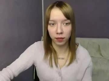 minie_lady from Chaturbate