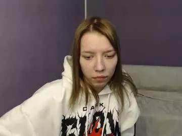 minie_lady from Chaturbate