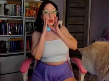 minionkaaa from Chaturbate