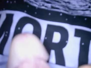 miniorganismo from Chaturbate