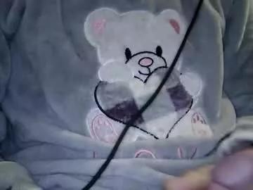 miniorganismo from Chaturbate