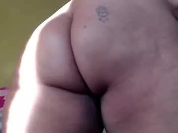 minnie_bbw69 from Chaturbate