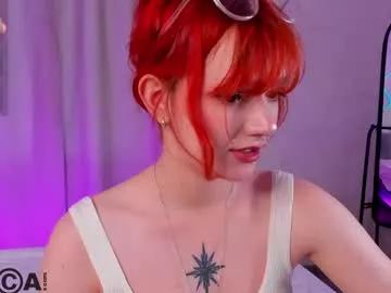 mira_gray from Chaturbate is Freechat