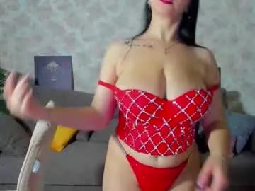 mira_hailey from Chaturbate is Freechat
