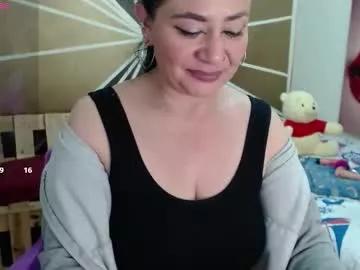 mira_valen from Chaturbate is Freechat