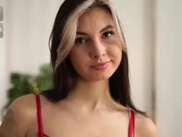 Photos of mirandabettman from Chaturbate is Freechat
