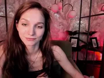 mirandaglow from Chaturbate is Freechat