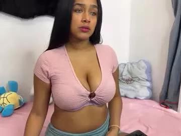 Mirella_beck webcams show profile image 