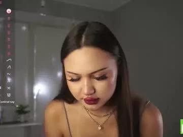 mirellaquincy from Chaturbate is Freechat