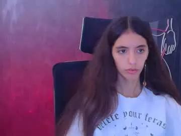 miri_miss from Chaturbate