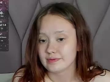 miriamwhite from Chaturbate