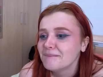 mirida_fox from Chaturbate