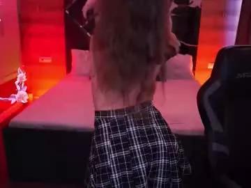 miriellenymph from Chaturbate is Freechat